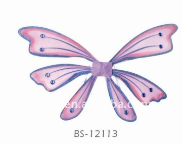 Halloween Costumes Butterfly Fairy Wings