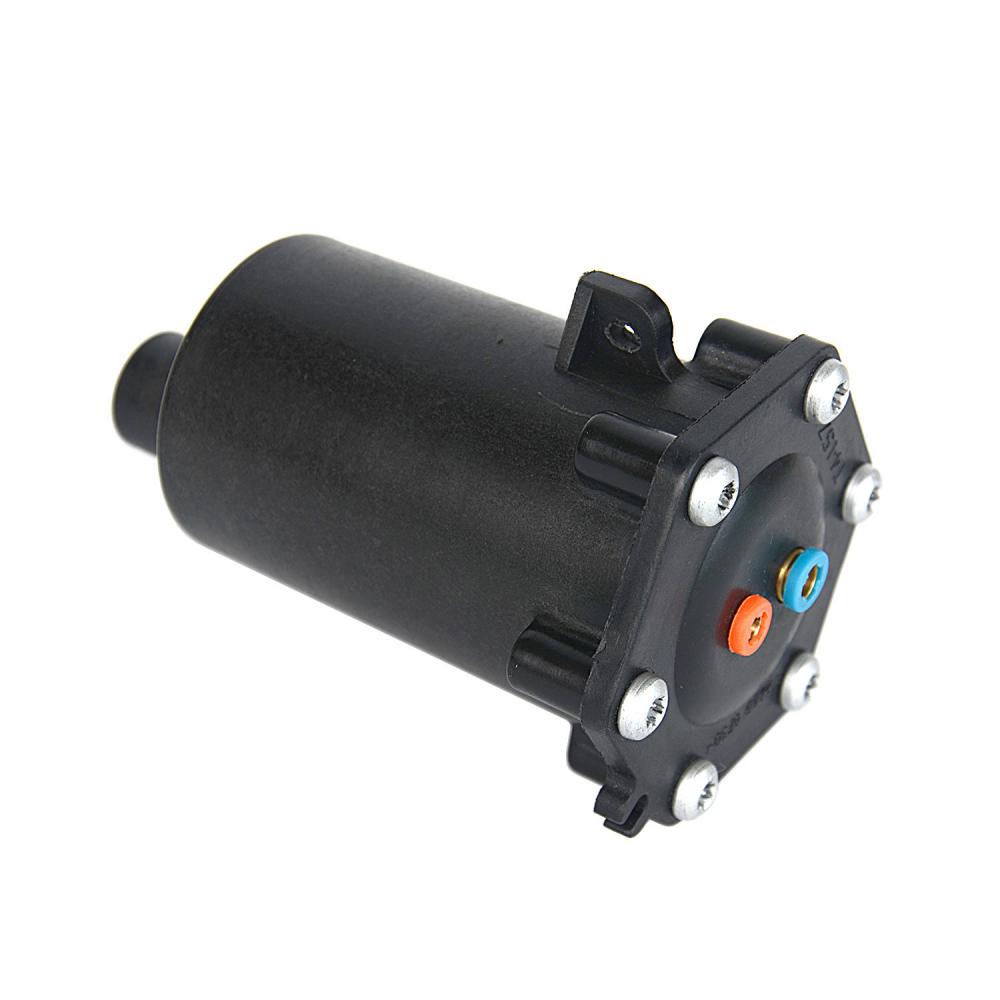 Air Suspension Compressor Dryer For Land Rover RQQ500020