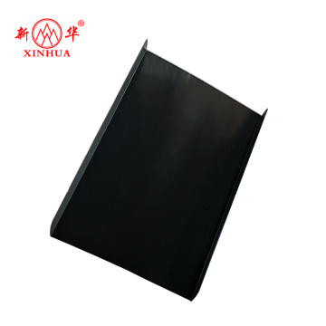 Kommerzielle Aluminium -Backschale 60x40 für Brot und Kekse