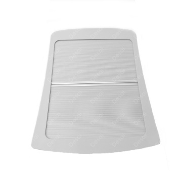 Factory Wholesale Foldable Glass Roof Sunshade for Tesla Model Y Sunroof Shade 2021-2023