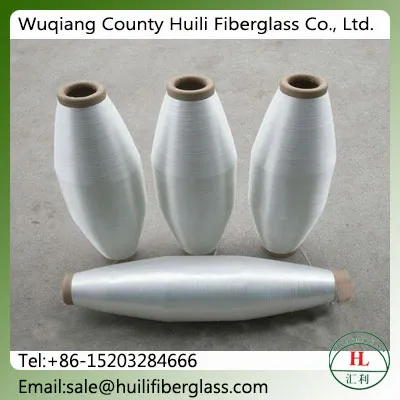 Fiberglass Yarn Use for Fiberglass Cloth
