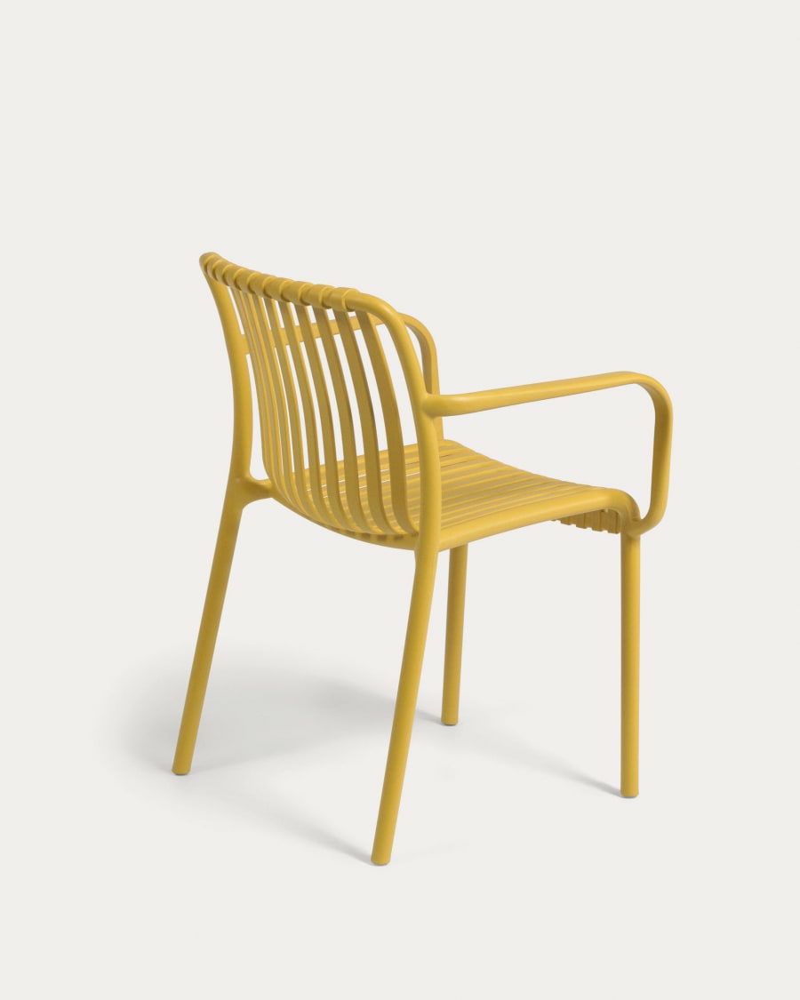 Multi Color Outdoor Chairs
