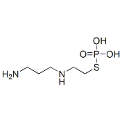 Amifostyna CAS 20537-88-6