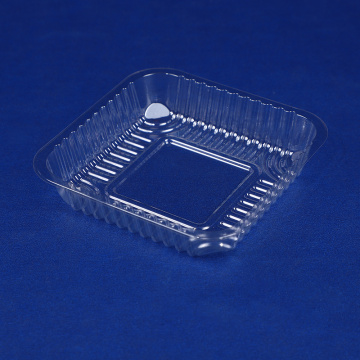 Eco-friendly mooncake gift boxes