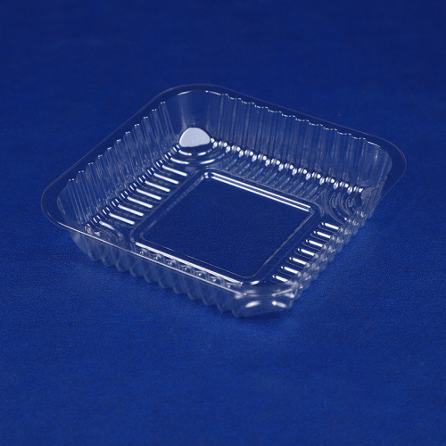 Eco-friendly mooncake gift boxes