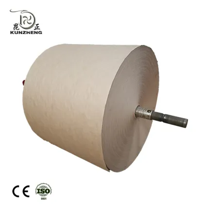 Cooling Pad Kraft Paper Yy Paper