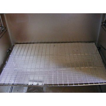 Tapis de grill antiadhésif durable