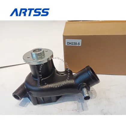 DOOSAN DB58 WATER PUMP FOR DH220-5﻿