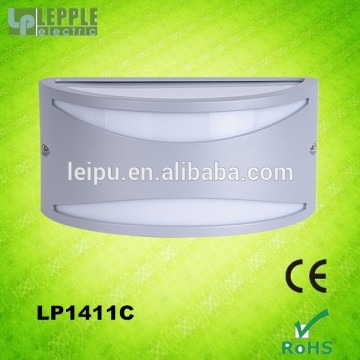 modern hot-sale aluminium die-casting outdoor wall lighting