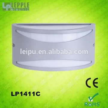 modern hot-sale aluminium die-casting outdoor wall lighting