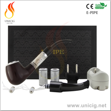 2014 Hot Sale E-Pipe with Vivi Nova Clearomizer Kit
