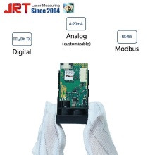 40m de 1 mm de alta precisão a laser rangefinder Sensor Preço