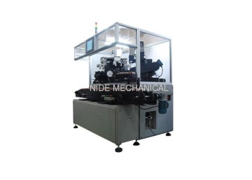 High Precision Armature Automatic Dynamic Balancing Equipment Machine