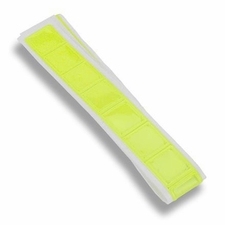 Cut Peel & Stick-on Reflective Squares