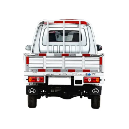 New Energy Truck Captain An Shenqi t10 ev