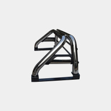 Pickup trucks Roll Bar for ford 150 hilux vigo revo