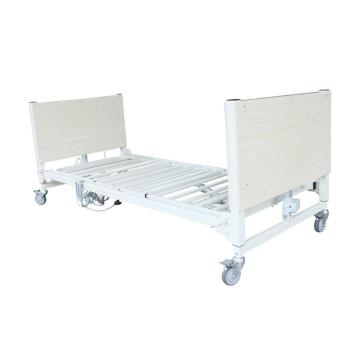 Cama de hospital plegable para casa