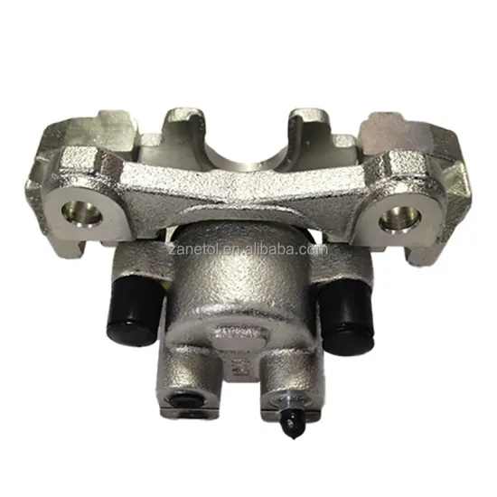 ZANETOL Rear Left Brake Caliper Spare Part for Jeep Grand Cherokee WJ 1999-2004