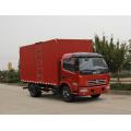 Dongfeng 4X2 LHD / RHD Transport Van Truck