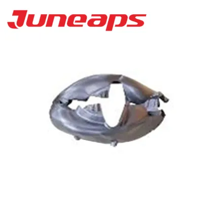 TIGGO 4 PRO 5X 2018-2024 FOG LAMP COVER & LIGHTS