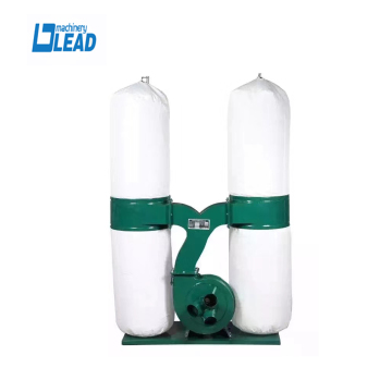 Pemungut Habuk Kayu Industri 220V