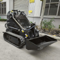 Billiger Mini -Track -Skid -Steuerlader mit epaengine