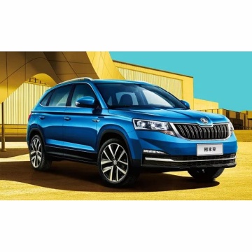 2023 SKODA KAMIQ 1.5L Auto Manual Strength Edition Gasoline SUV for Sale