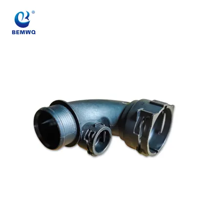 High Quality Pipe Joint for BMW E46 (1153 1436 375)