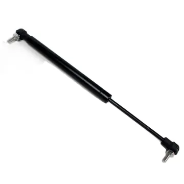 Gas Struts with Varied End Fittings for Car Doors