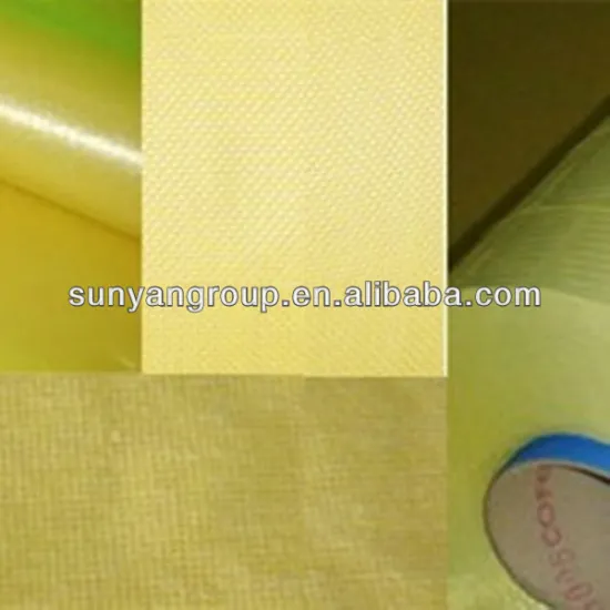 Fire Fight Aramid - Fabric