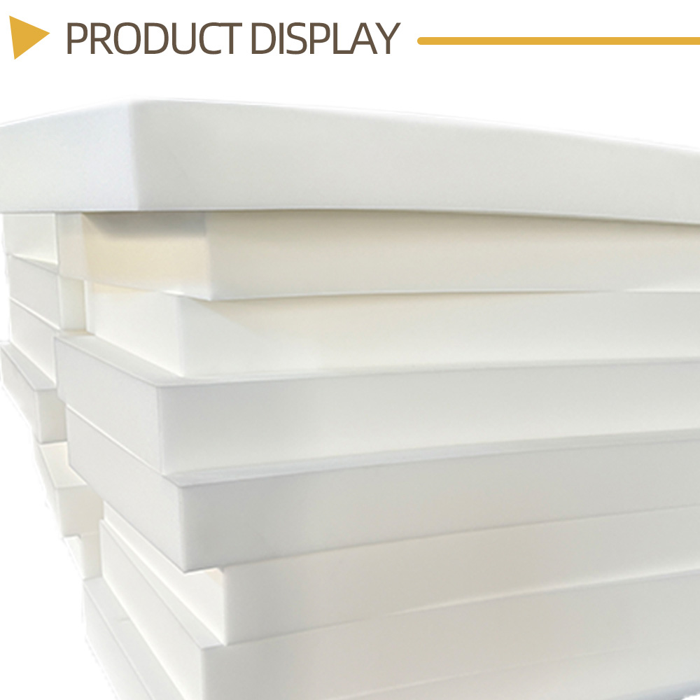 Customizable Multi-Purpose Appliance Foam Insert X