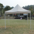 Muncul dengan kolam Gazebo pasar tenda 3 * 4.5 m