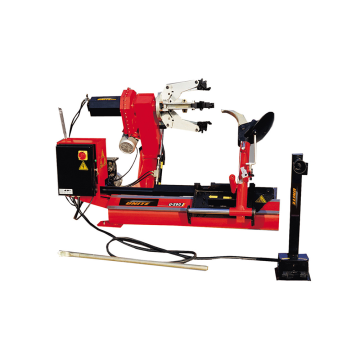 U-290 Commercial Truck Tire Changer Machine for Efficient Tyre Changing