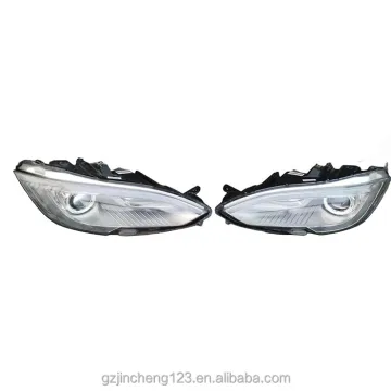 Tesla Model S Headlight Upgrade Accessories 2016-2020 1053572 1053575