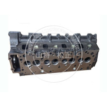 Isuzu Spare Parts 4HK1 Cylinder Head Cylinder Block