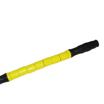 Physical Therapy Recovery Body Muscle Relax Muscle Massage Roller Stick