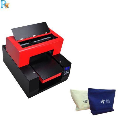 Flatbed Shopping Bag Printer for Sale