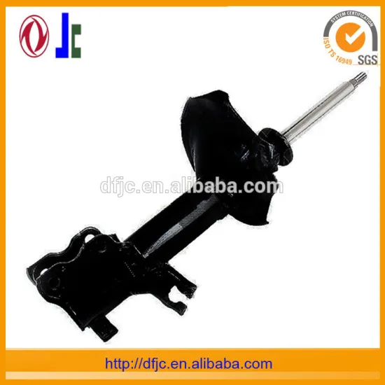 Shock Absorber for Bluebird KYB 334222 Spare Parts