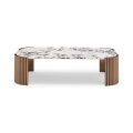 Marble Coffee Tables Modern Fantastic Rectangular Marble Coffee Tables Manufactory