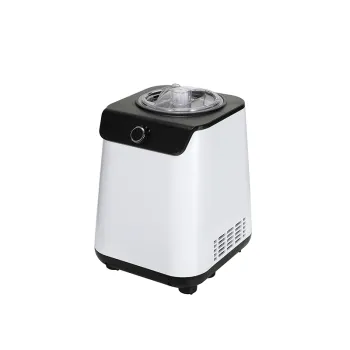 Automatic High Efficiency Soft Serve Ice Cream Maker for Home