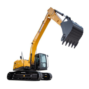 Hot Sell XE200GH XE205GH Crawler Excavator Price
