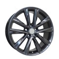 រថយន្តម៉ាក RIMS RIMS 5x14.3 គ្រឿងម៉ាស៊ីនម៉ាញ៉េស្យូមសម្រាប់ម៉ូតូ