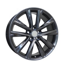 Forged Car Felgen 5x114.3 Magnesiumräder für Motorrad