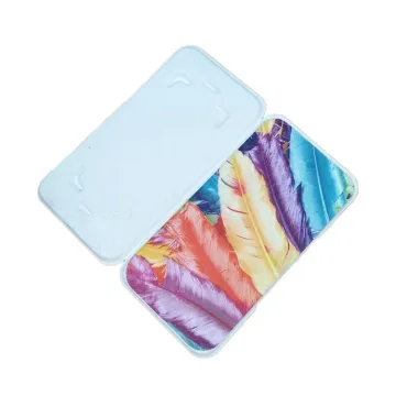 Eco-friendly Molded Pulp Case Mobile Phone Packaging Box