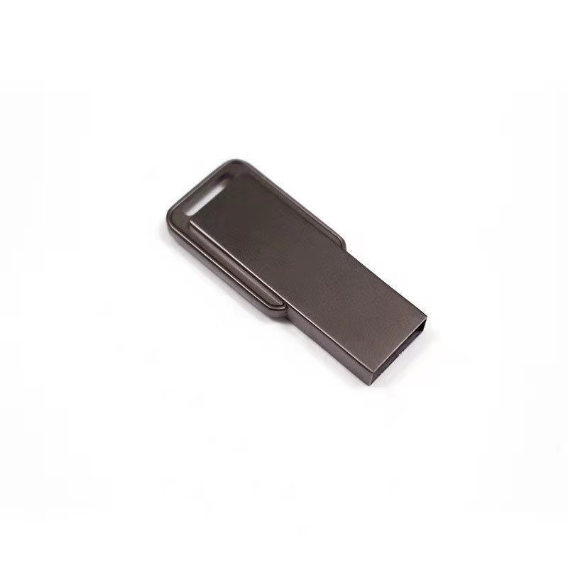 Arma de arma USB Flash Disk con memoria Toshiba