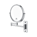 Wall Mounted Makeup Mirror