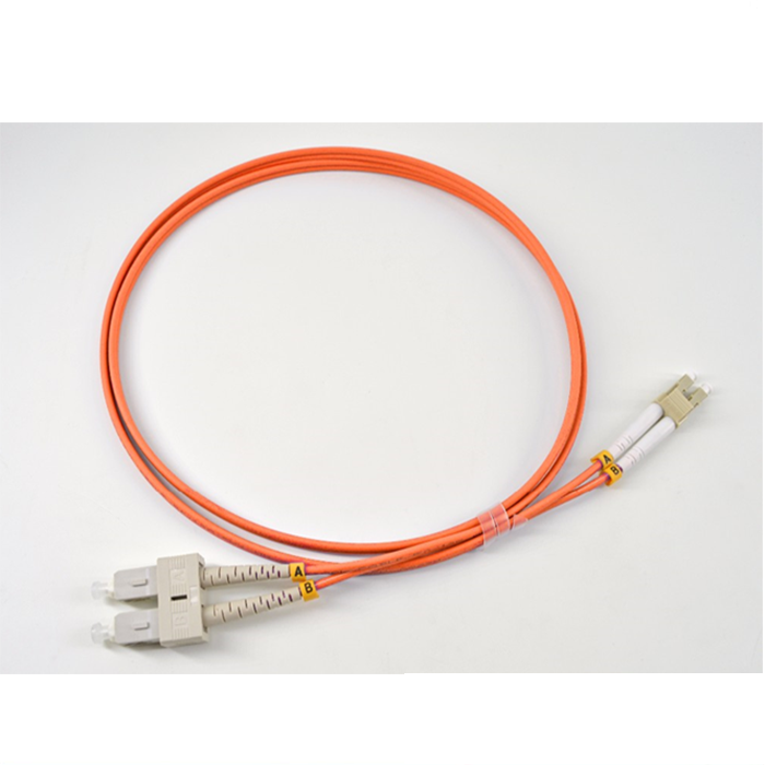 fiber optic patch cable 100m