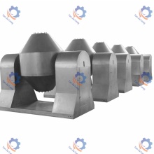 SIZG Series Double Cone Rotating Vacuum Dryer