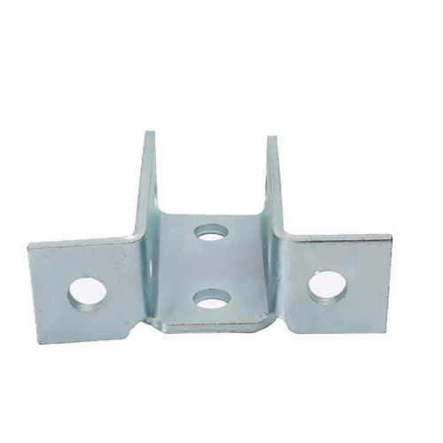 BF60-1 Work Equipment Parts KZ10-01-2110 Bracket In Stock