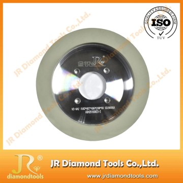 High quality diamond cup wheel 6A2 vitrified bond for PCD tools